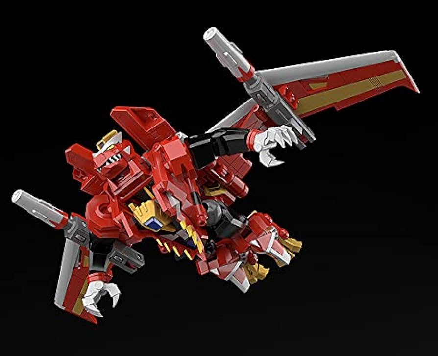 GOOD SMILE COMPANY - (再販) THE合体 合体竜人 DXダイナゼノン 劇場版『グリッドマン ユニバース』 完成品 可動フィギュア グッドスマイルカンパニー Amazon | グッドスマイルカンパニー[GOOD SMILE COMPANY] THE